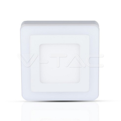 V-TAC VT-1509 Panneau double LED...