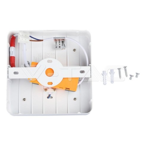 V-TAC VT-1509 Panneau double LED...