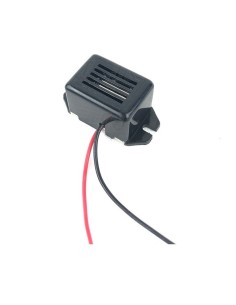 Zumbador electrónico,...