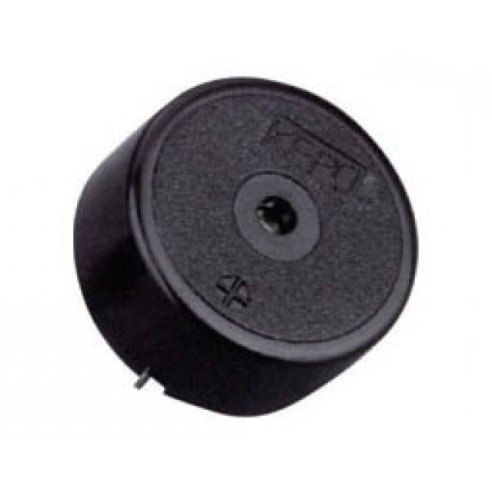 Buzzer piezoceramico con circuito...