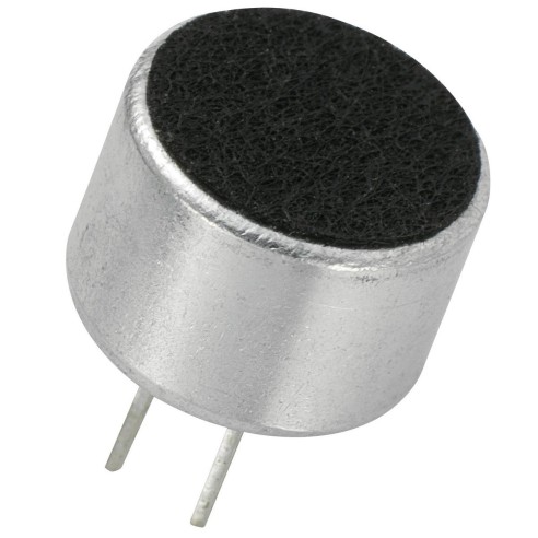 Capsule de microphone...