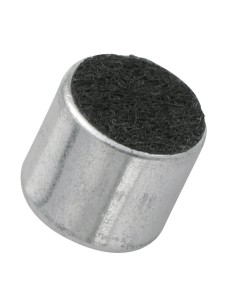 Capsule microphonique...