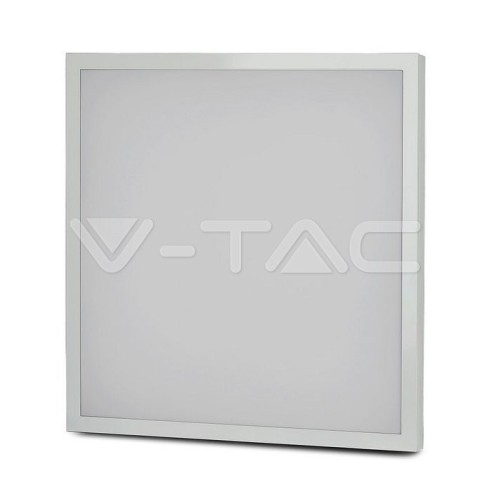 Panel LED V-TAC VT-6142 40W 60x60cm...