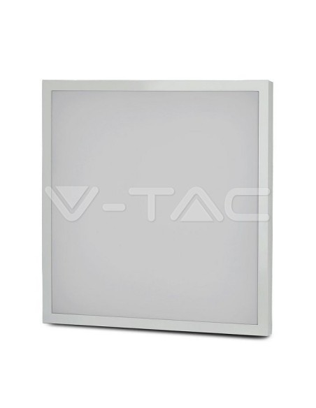 V-TAC VT-6142 Pannello LED 40W 60x60cm 100Lm/W