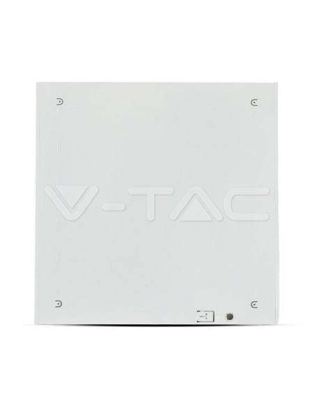 Panel LED V-TAC VT-6142 40W 60x60cm 100Lm/W