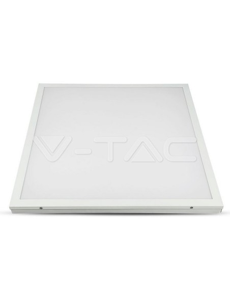 Panel LED V-TAC VT-6142 40W 60x60cm 100Lm/W