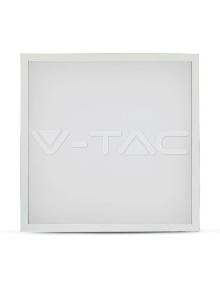 V-TAC VT-6142 LED-Paneel 40W 60x60cm 100Lm/W