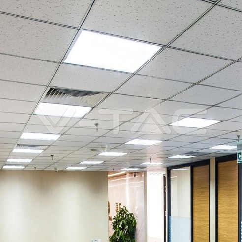 V-TAC VT-6142 Pannello LED 40W...
