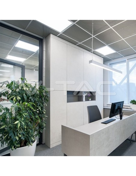 Panel LED V-TAC VT-6142 40W 60x60cm 100Lm/W