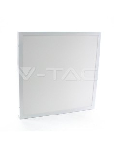 V-TAC VT-6125 Panneau LED...