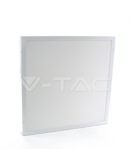V-TAC VT-6125 LED-Paneel 25W 60x60cm 160Lm/W