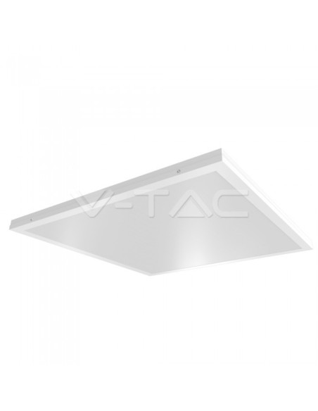 V-TAC VT-6142-1 LED Panel 40W 60x60cm 80Lm/W
