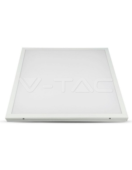 V-TAC VT-6142-1 Pannello LED 40W 60x60cm 80Lm/W