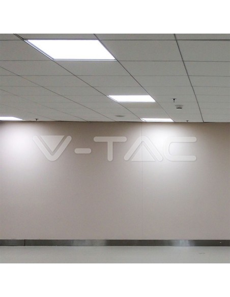 V-TAC VT-6060 LED Panel 45W 60x60cm