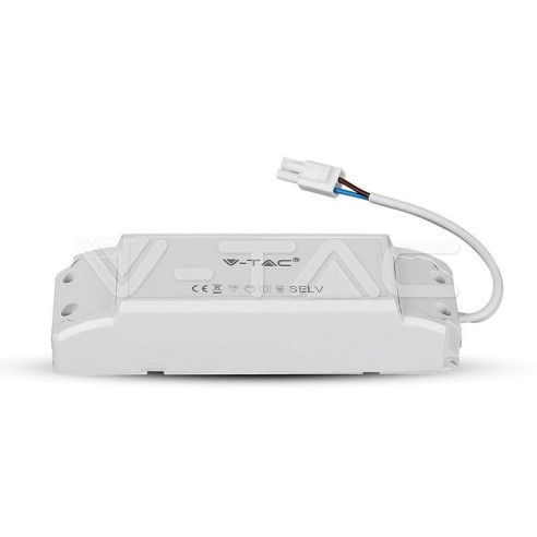 V-TAC VT-6145 LED Paneel 45W 60x60cm...
