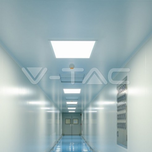 V-TAC VT-6145 LED Paneel 45W 60x60cm...