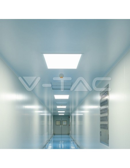 V-TAC VT-6145 Pannello LED 45W 60x60cm 120Lm/W