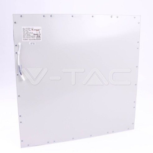 V-TAC VT-6245 LED-Paneel 45W 60x60cm...
