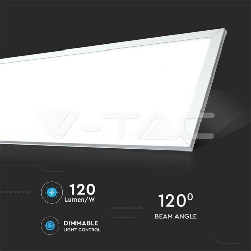 V-TAC VT-12031 Panneau LED 29W...