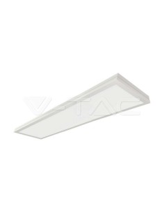 Panel LED V-TAC VT-6147 40W...