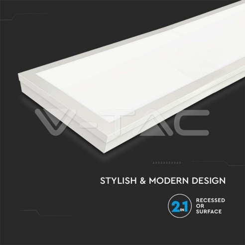 V-TAC VT-6147 Pannello LED 40W...