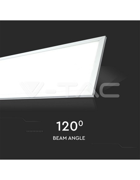 V-TAC VT-12030 LED Panel 45W 120x30cm