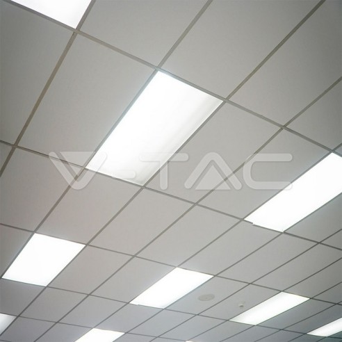 V-TAC VT-12030 Pannello LED 45W 120x30cm