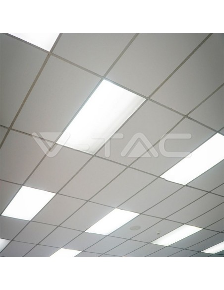 V-TAC VT-12030 LED-Paneel 45W 120x30cm