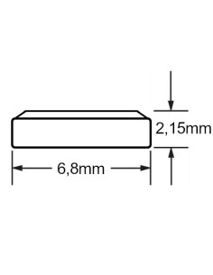 Pile bouton à l'oxyde... 2