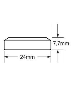 Pile bouton lithium 3V... 2