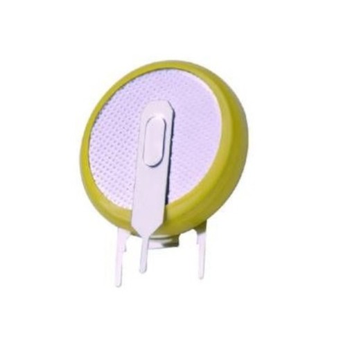 Batería de litio de 3V 210mAh de 3...