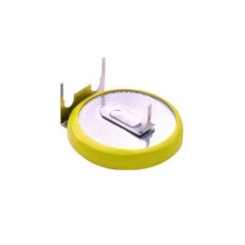 Pila al litio 3V 210mAh a 3 pin per...