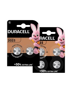 3V Duracell...