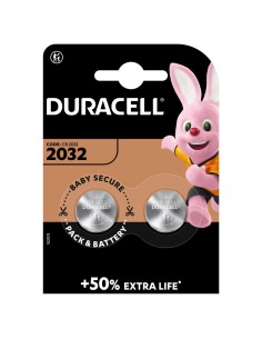3V Duracell... 2