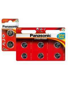 3V Panasonic...