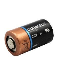 3V 900mAh Duracell lithium...