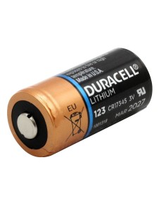 Batería de litio 3V 1500mAh...