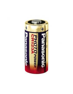 Pile lithium 3V Panasonic -...