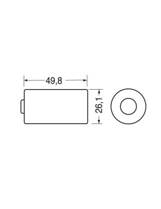 Lithium - thionyl chloride... 2
