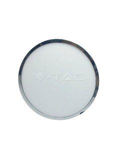 V-TAC VT-605CH Panel LED 6W...