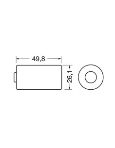 Lithium - thionyl chloride... 2