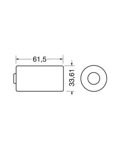 Lithium - thionyl chloride... 2