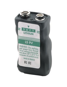 Lithium - thionyl chloride...