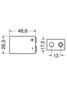 Lithium - thionyl chloride... 2