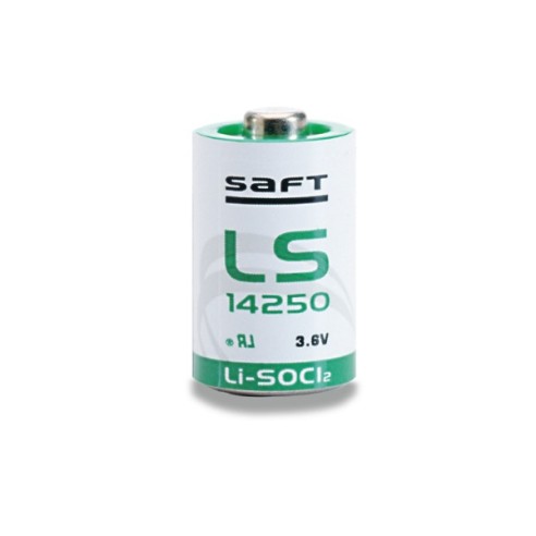 Pile au lithium - chlorure de...
