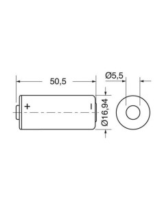 Lithium - thionyl chloride... 2