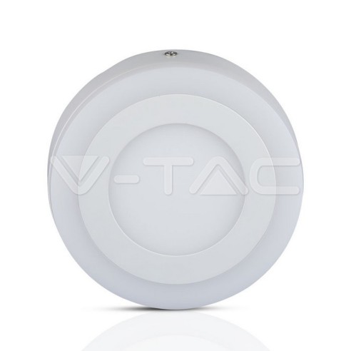 V-TAC VT-1509 Dual LED Panel 12W+3W...