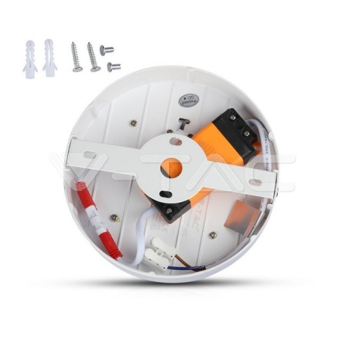 V-TAC VT-1509 Doppel-LED-Paneel...