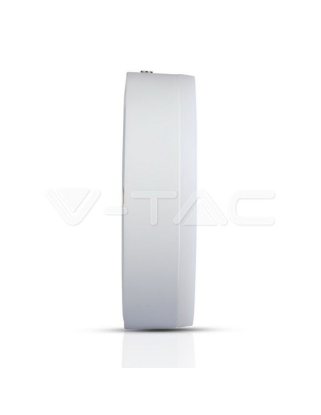 V-TAC VT-2209 Dual LED Panel 18W+3W Ø24cm