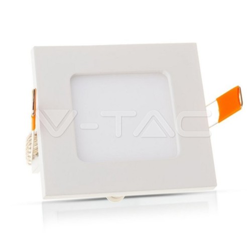 V-TAC VT-307 Pannello LED 3W...